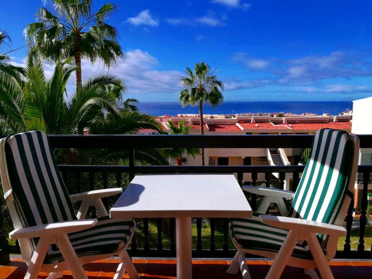 Appartement Miraverde *